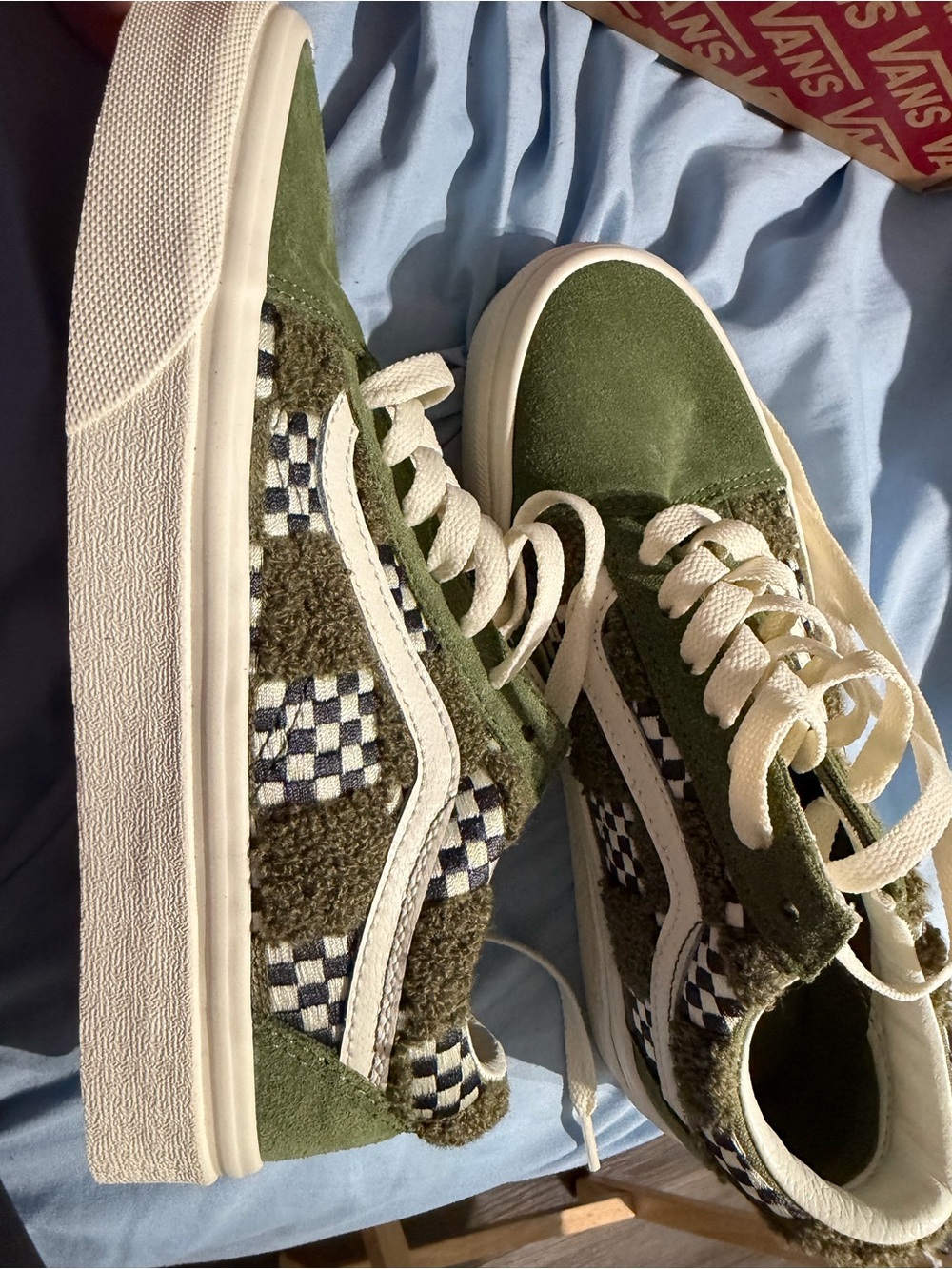 Vans